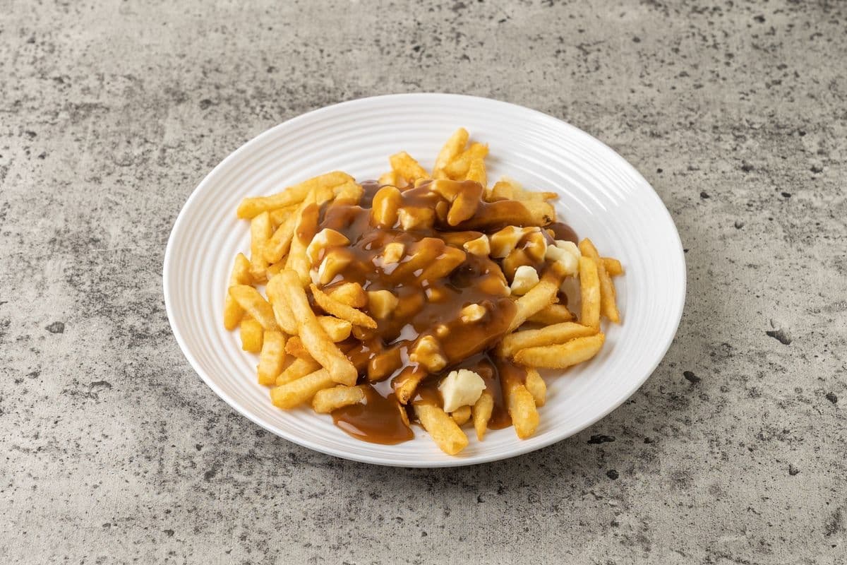 Poutine