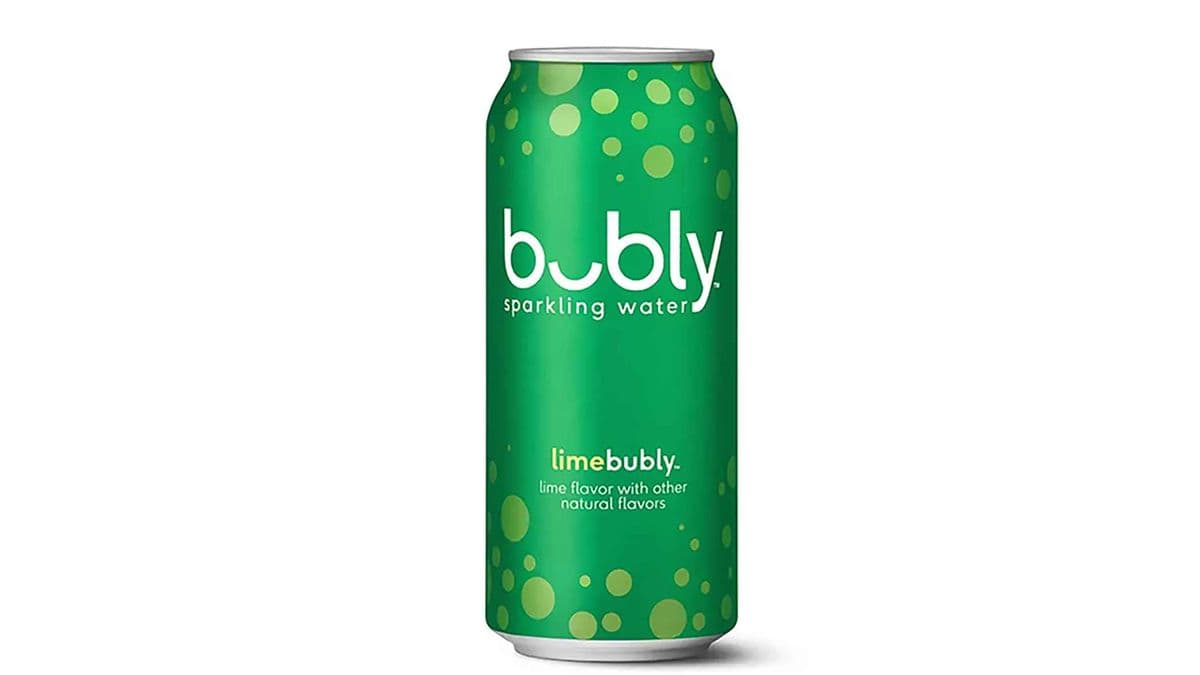 Bubly