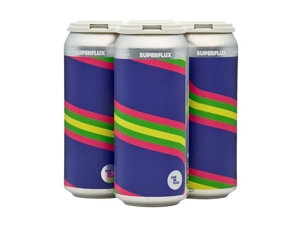 Superflux - Happyness IPA