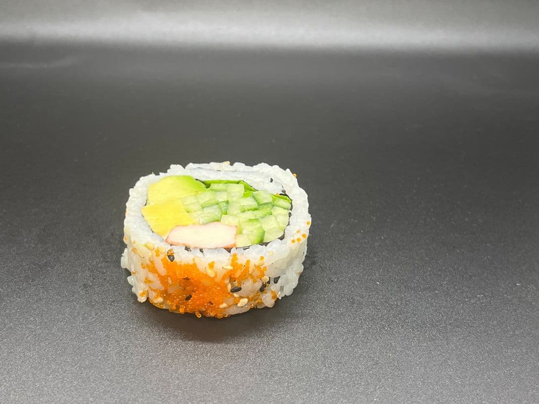 California(sumomaki)