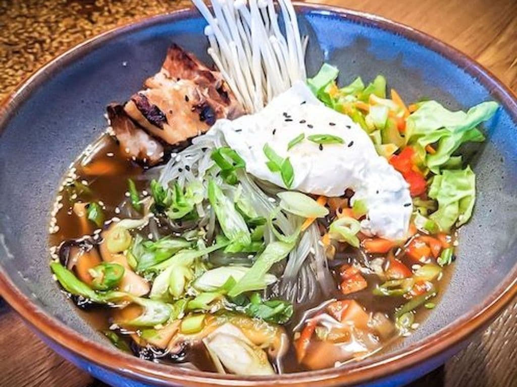 MOGU RAMEN