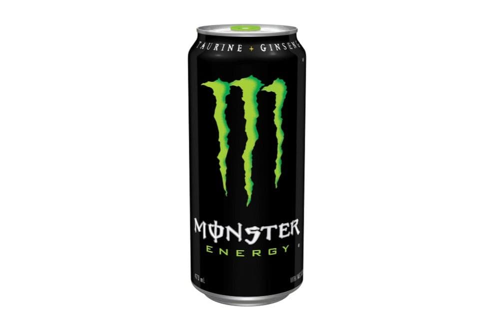Monster Regular (473ml)