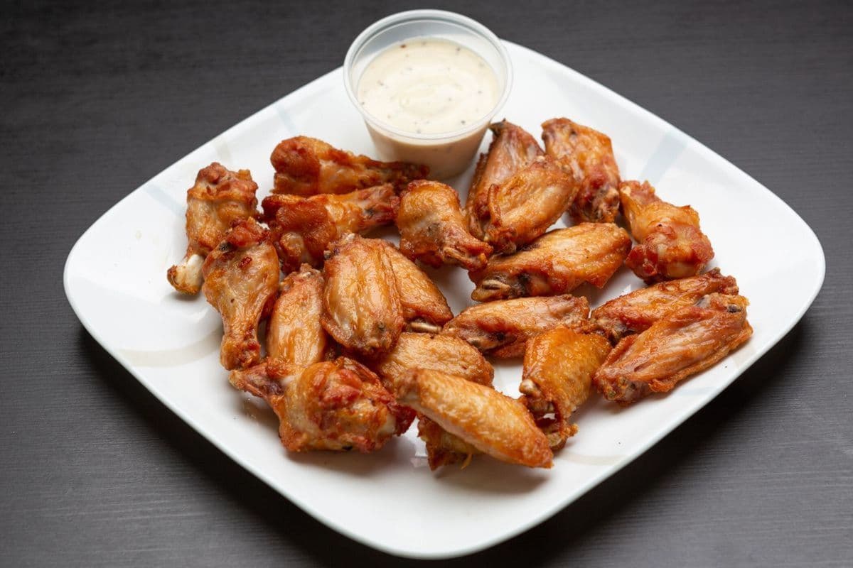 Wings (30 pcs)