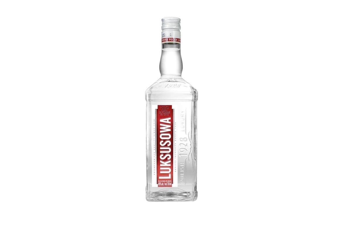 Luksusowa Potato Vodka (750 ml)