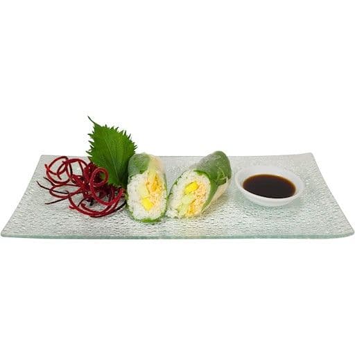 Maki de printemps / Spring Maki