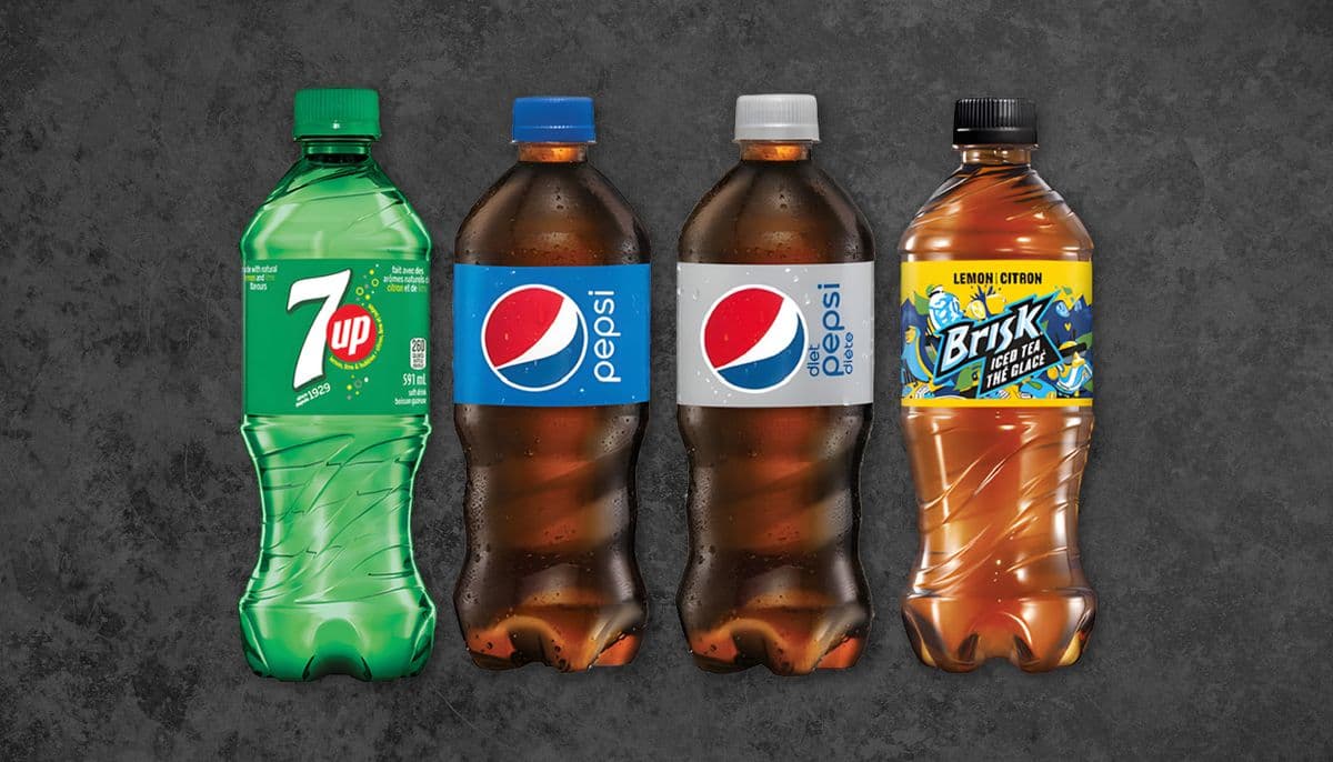 (591ml) Bottle