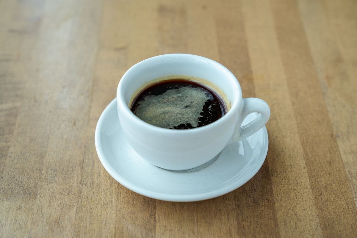 Espresso