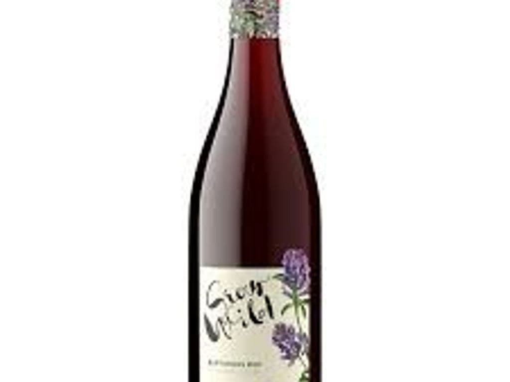 Grow Wild - Rapturous Red Btl (750ml, ABV 12.5%)