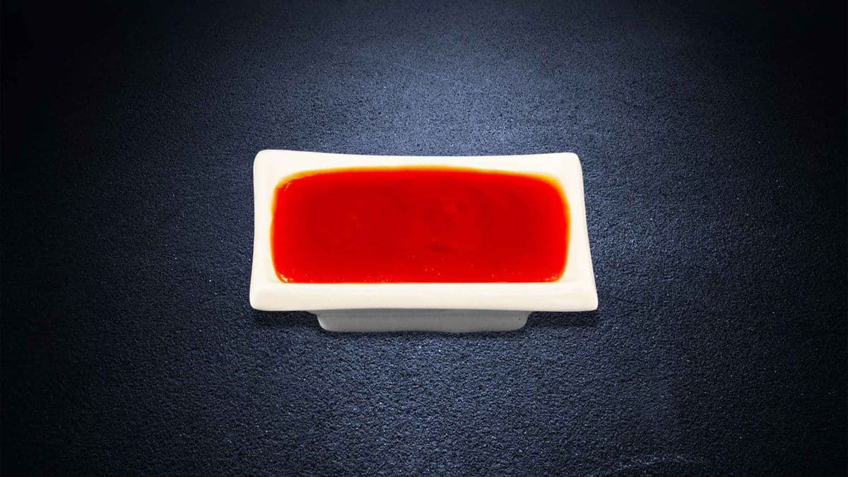 BBQ Sauce