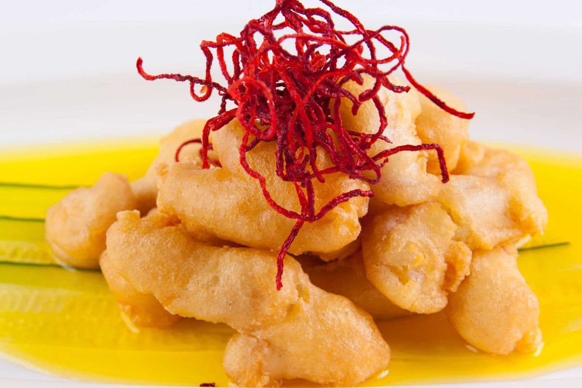Lemon Chicken
