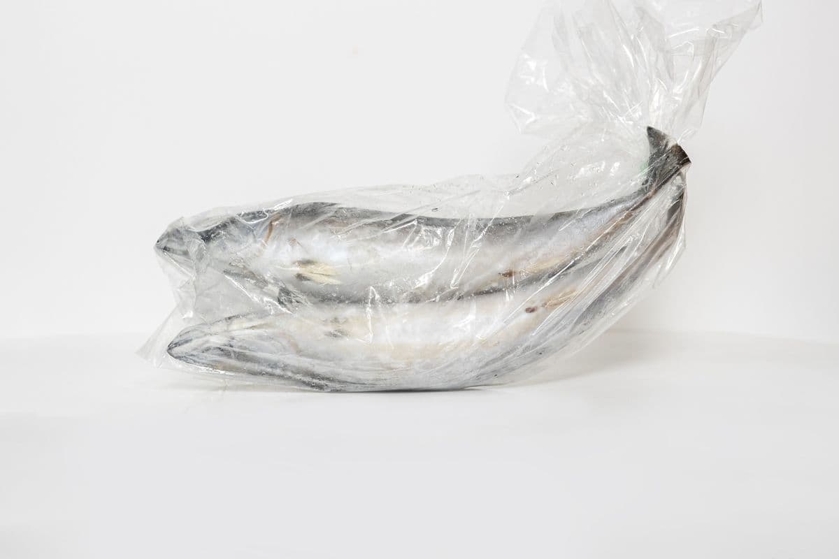 Smoked Mackerel (2pcs in a pack)