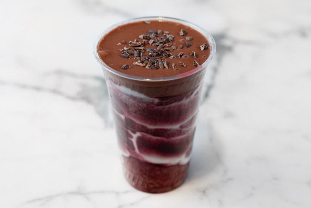 Adaptogen Blast
