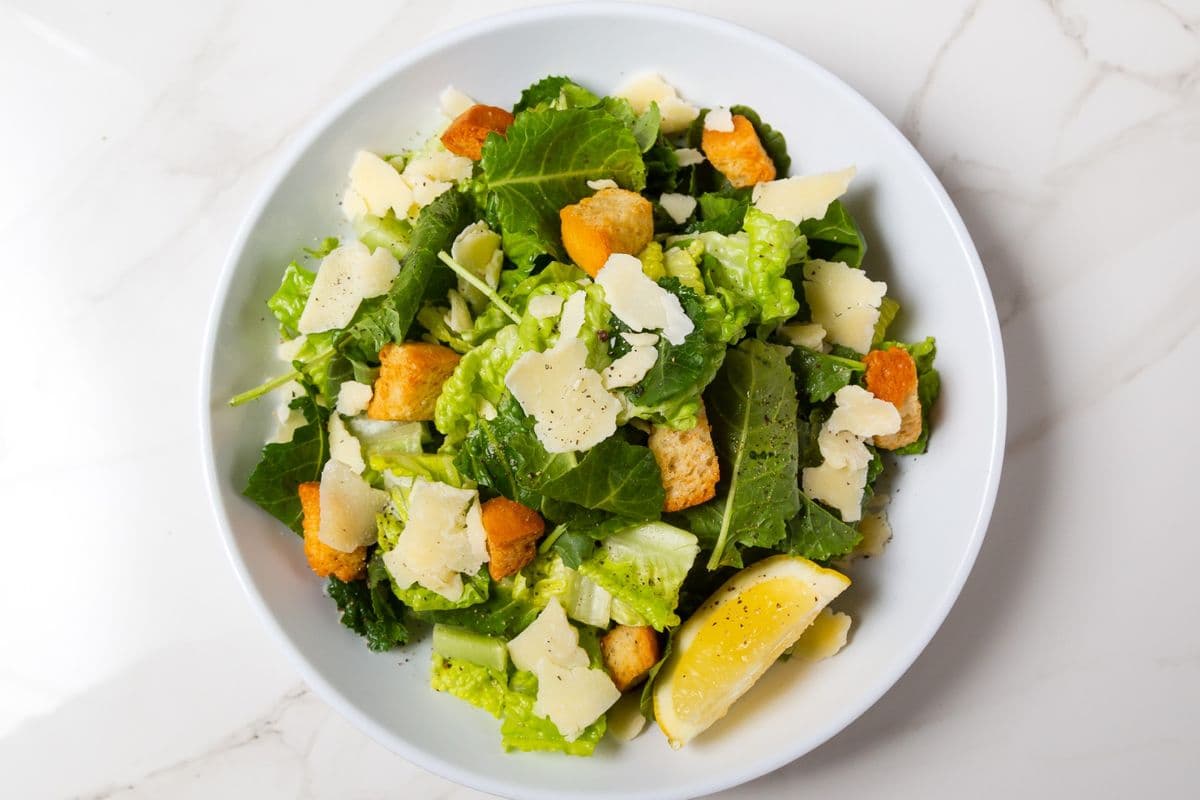 Catering - Classic Caesar Salad
