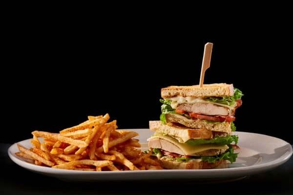Club Sandwich