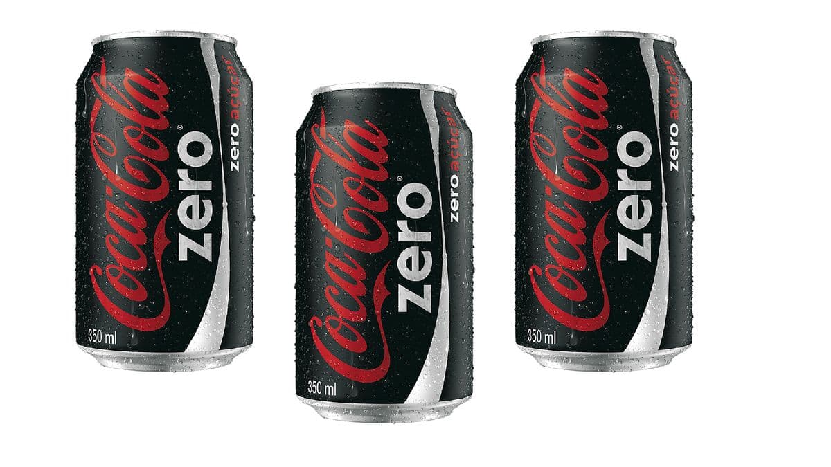 Coke Zero