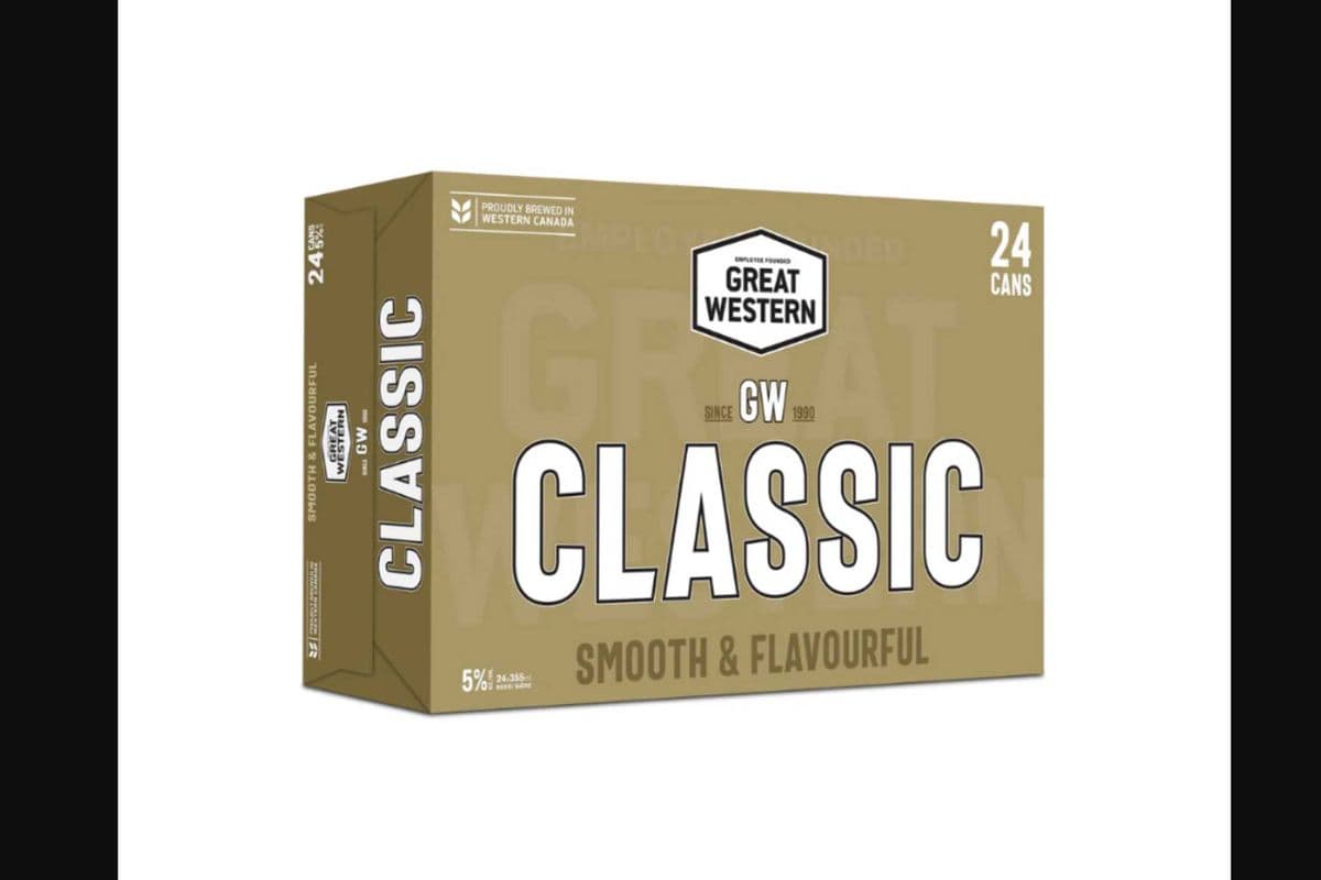GW CLASSIC 24 PACK (24 x 355ML)