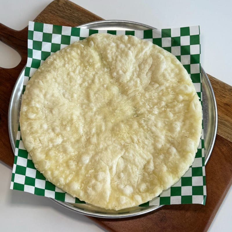 Craft Your Own | 16” Flatbread