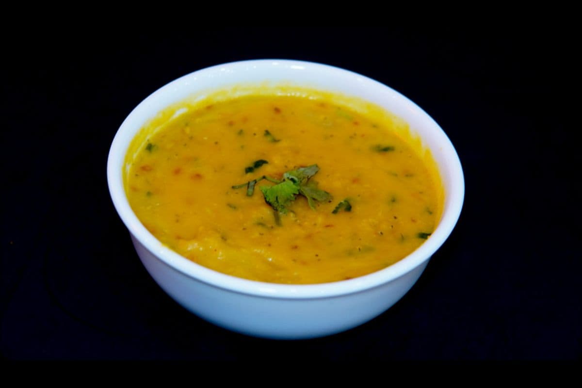Tadka Daal