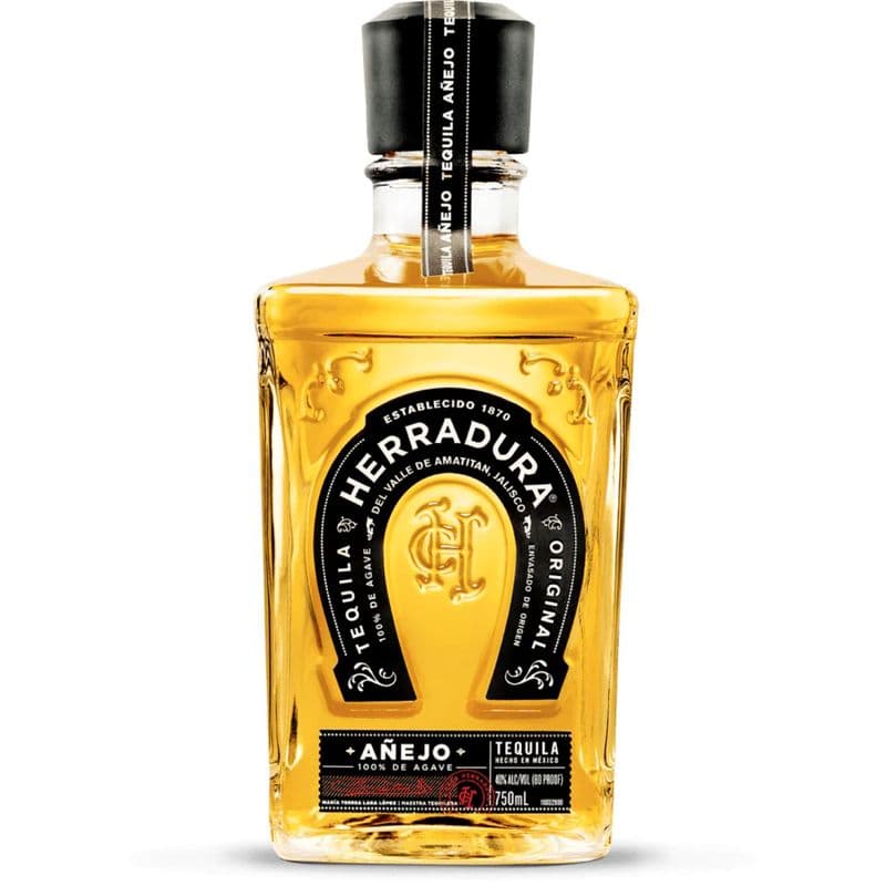 Herradura Anejo (750 ml)