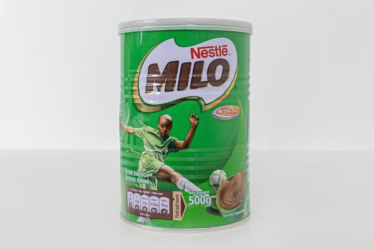 Milo (500 g)
