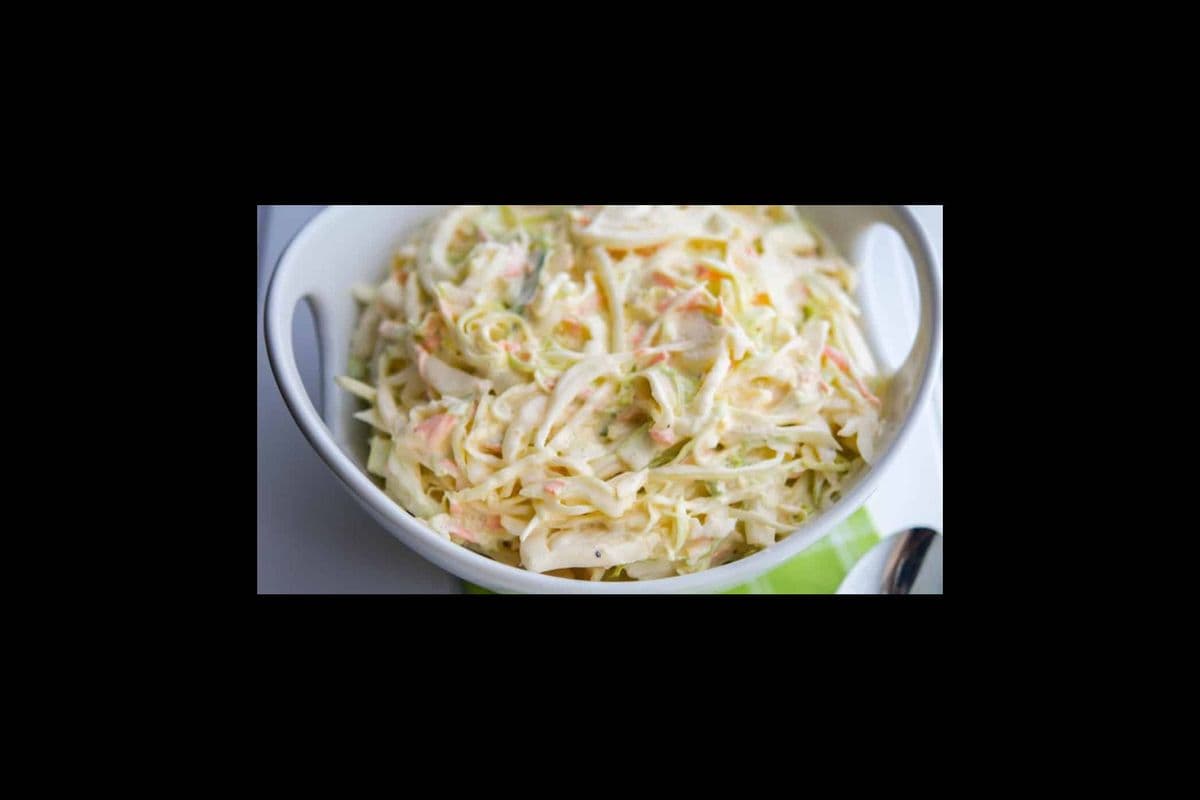 Coleslaw