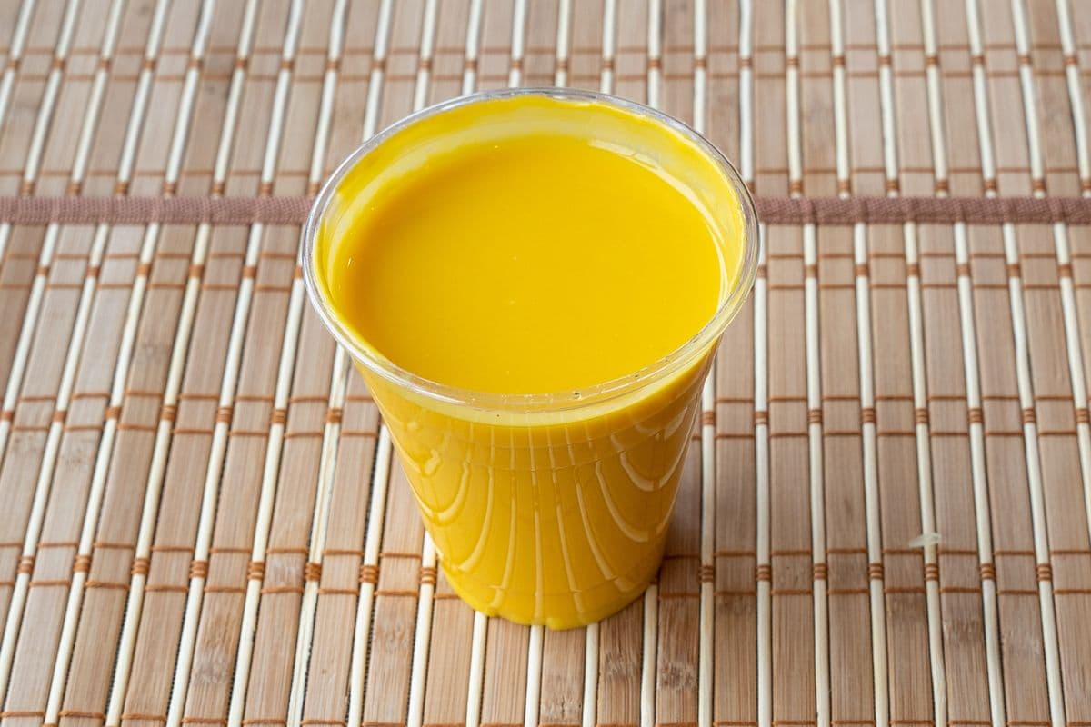 Mango Lassi