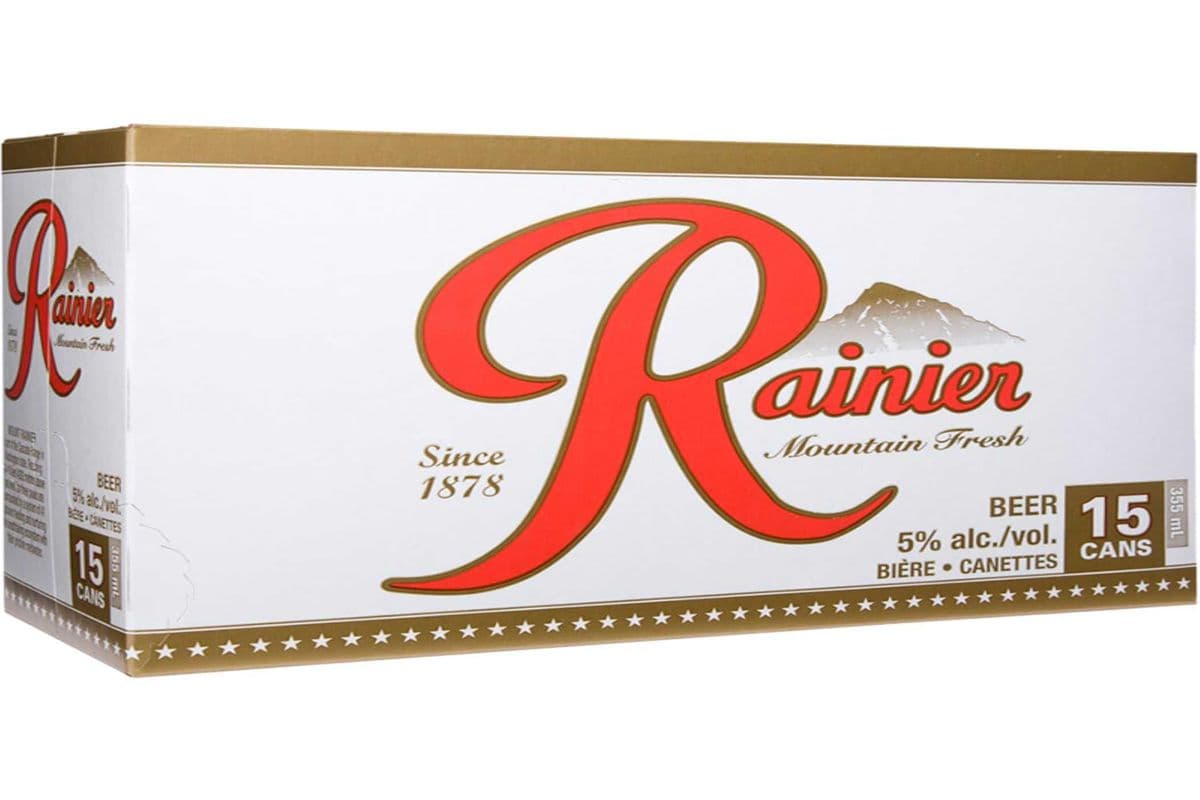 Rainer 15 Cans (15 x 355 ml)