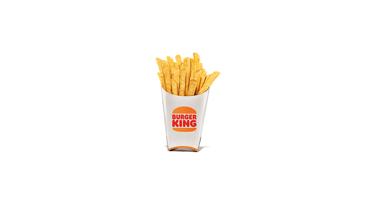 Medium French Fries