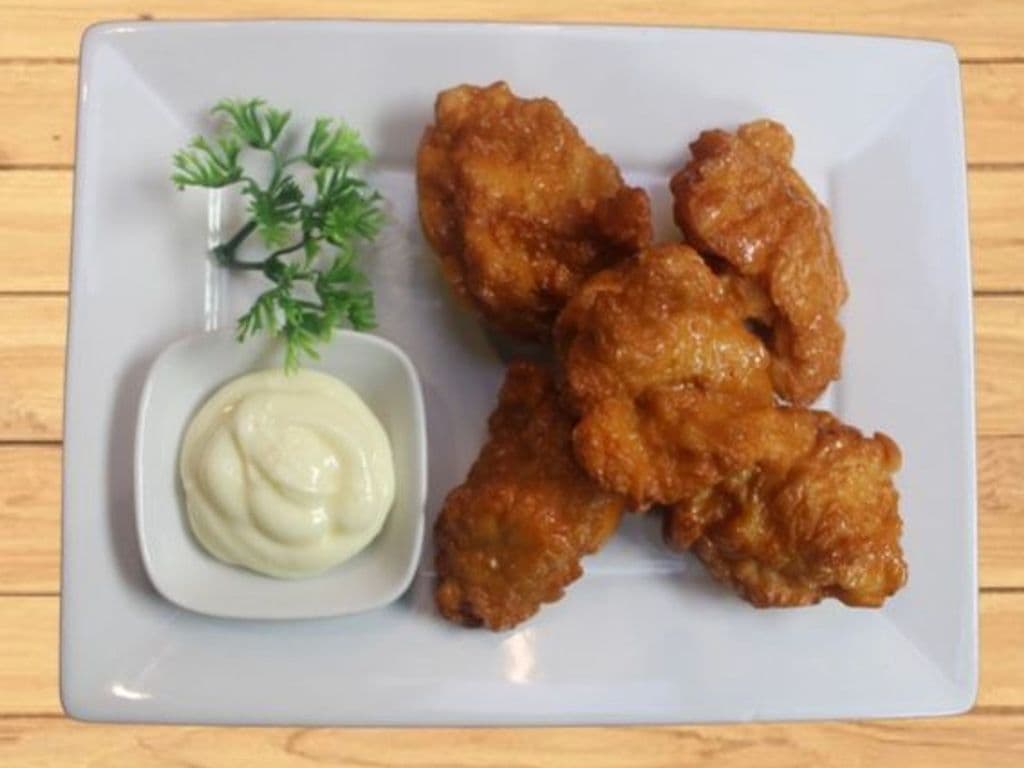 Karaage