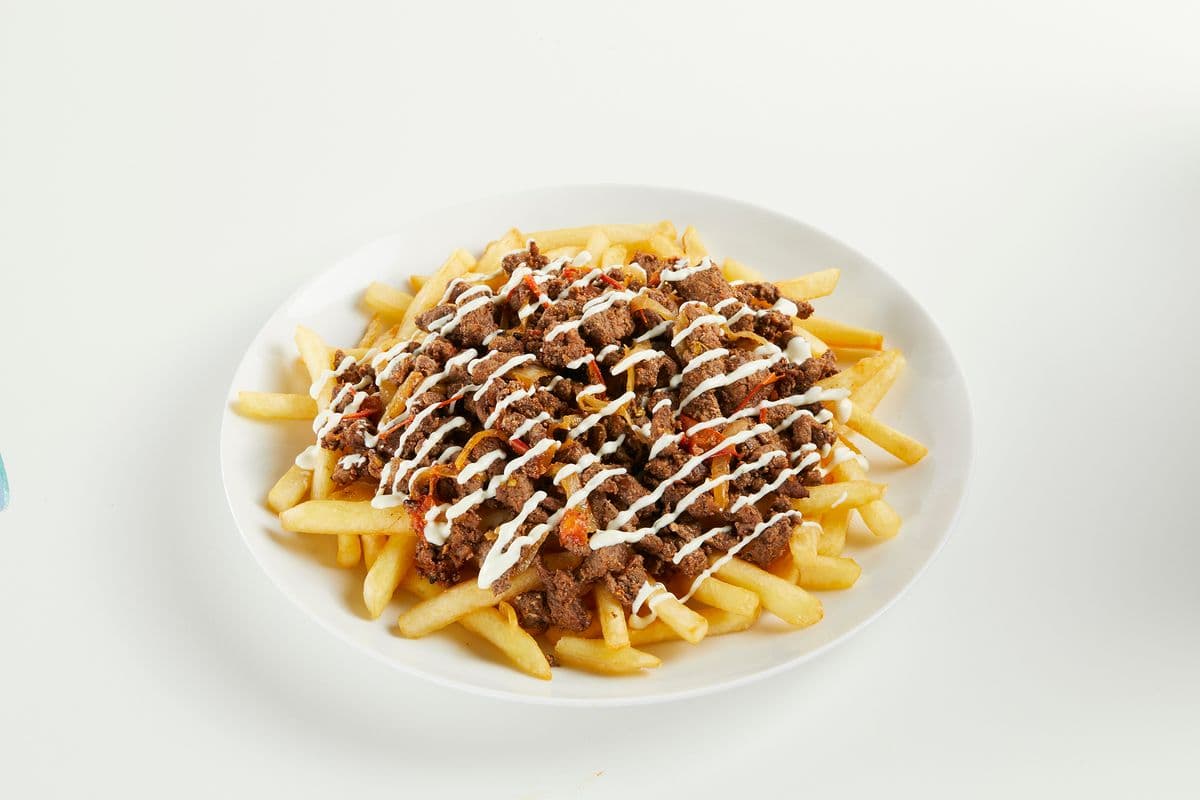 Beef Shawarma On the STIX™