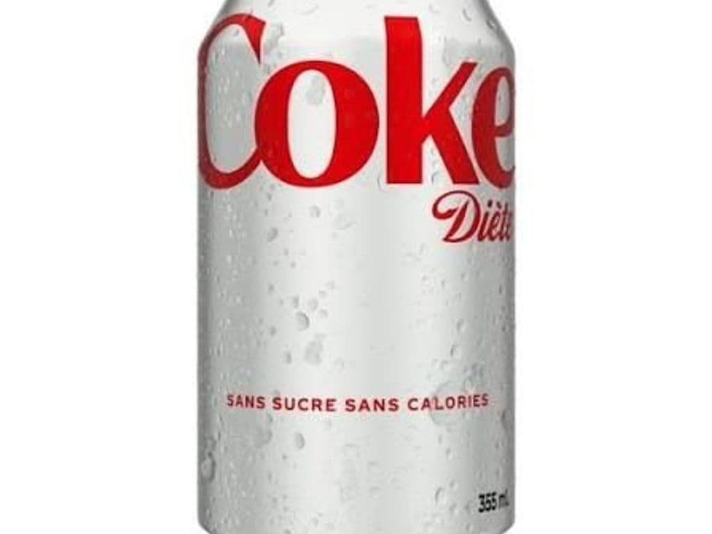 Diet Coke 355mL