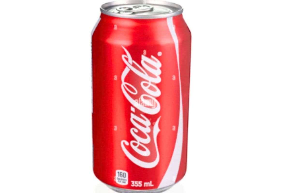 Coca Cola
