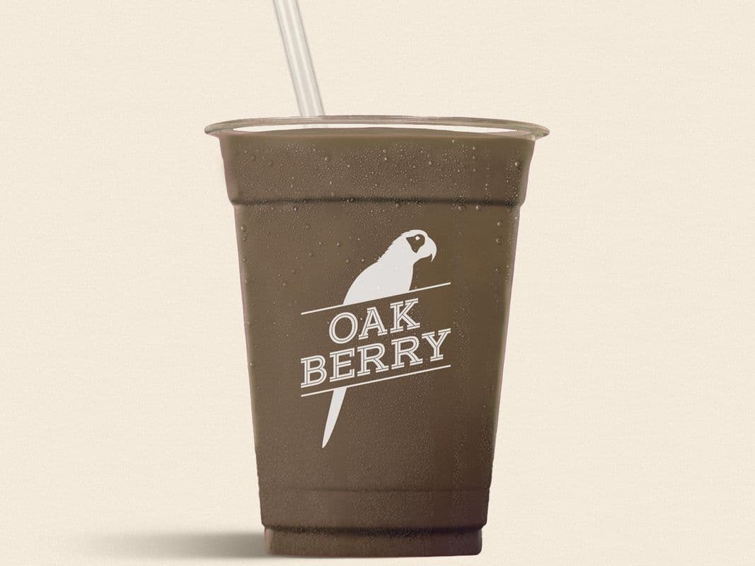 Vanilla Bliss