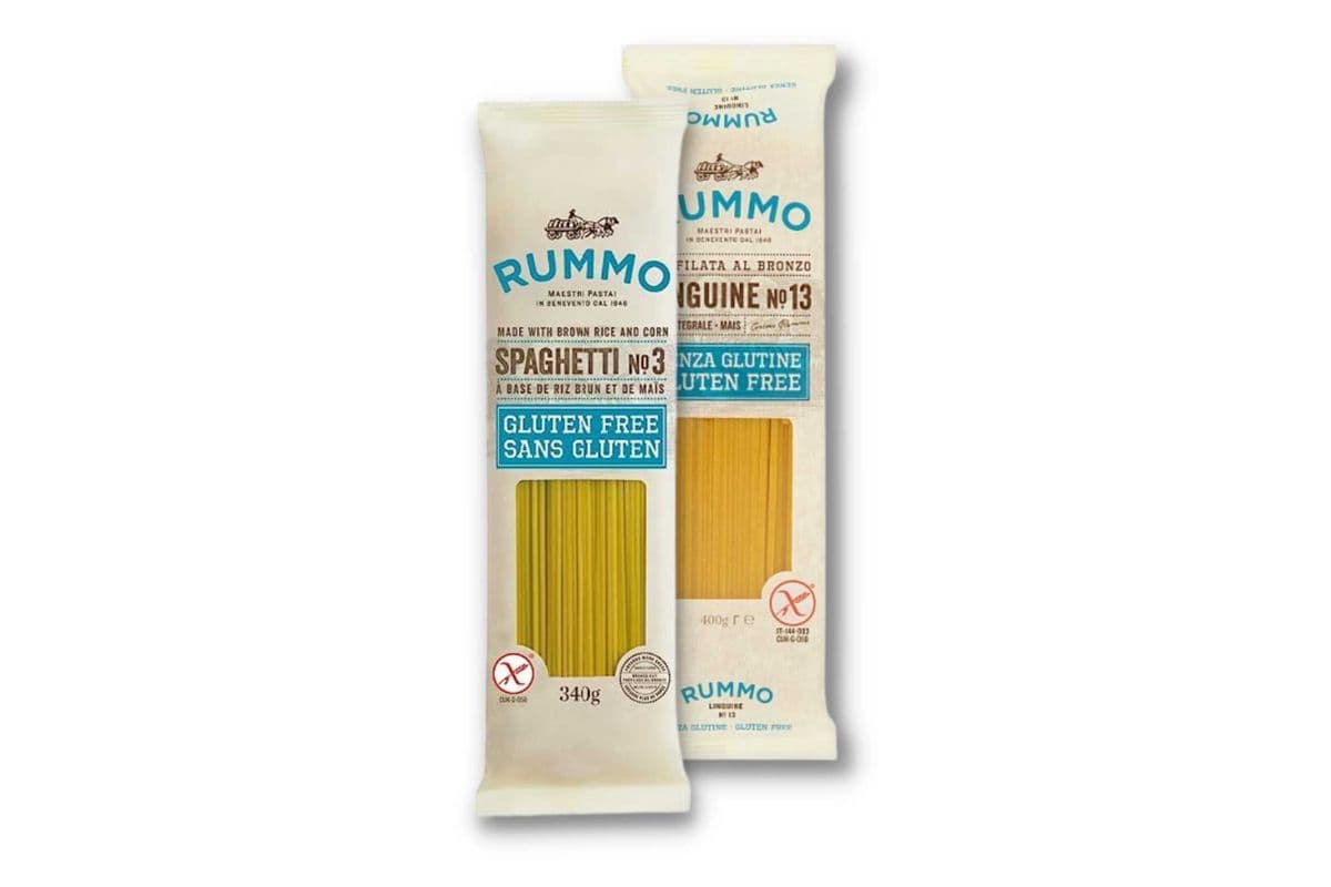Rummo Gluten Free Pastas (400g)