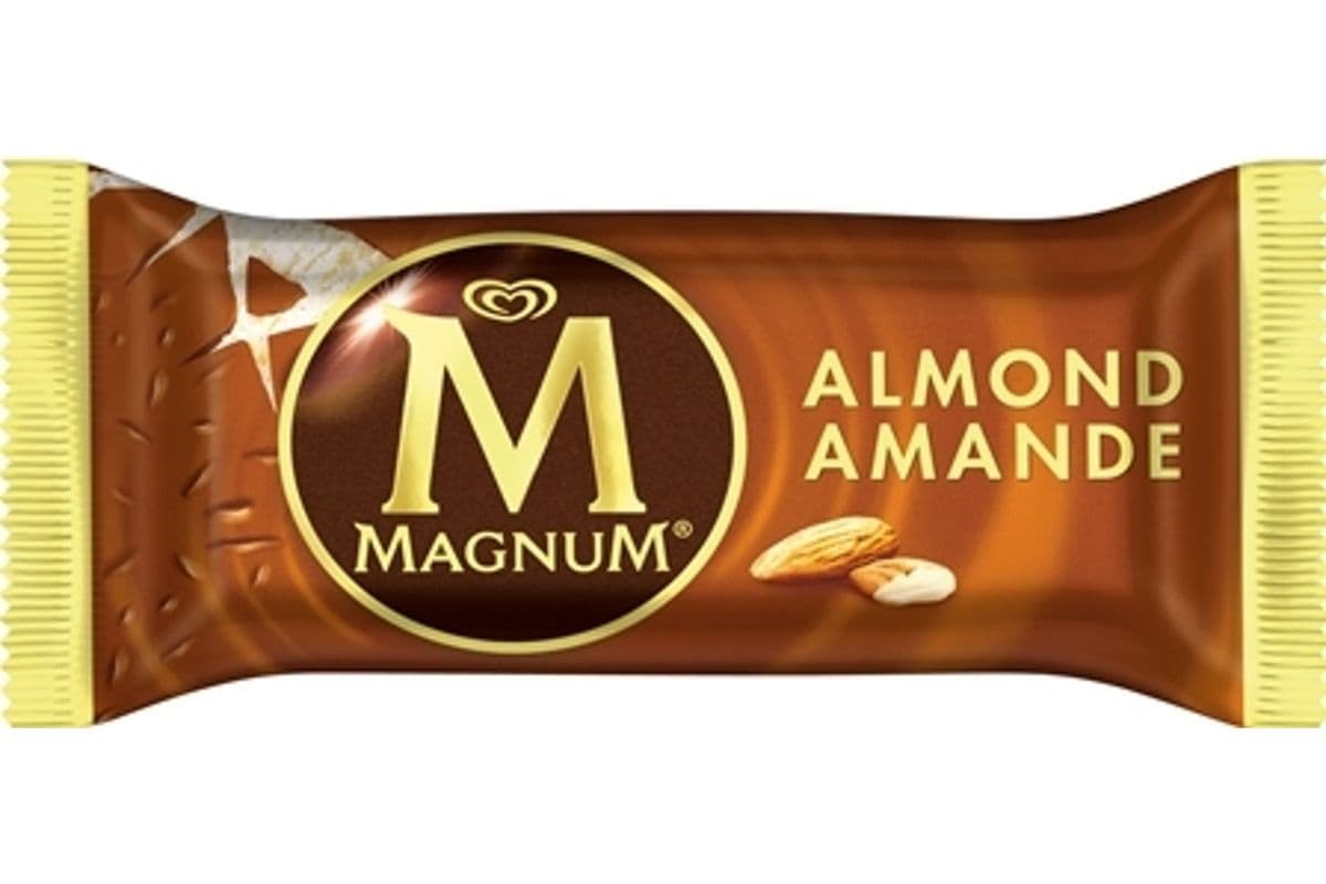 Magnum- Almond 100ml (100ml)