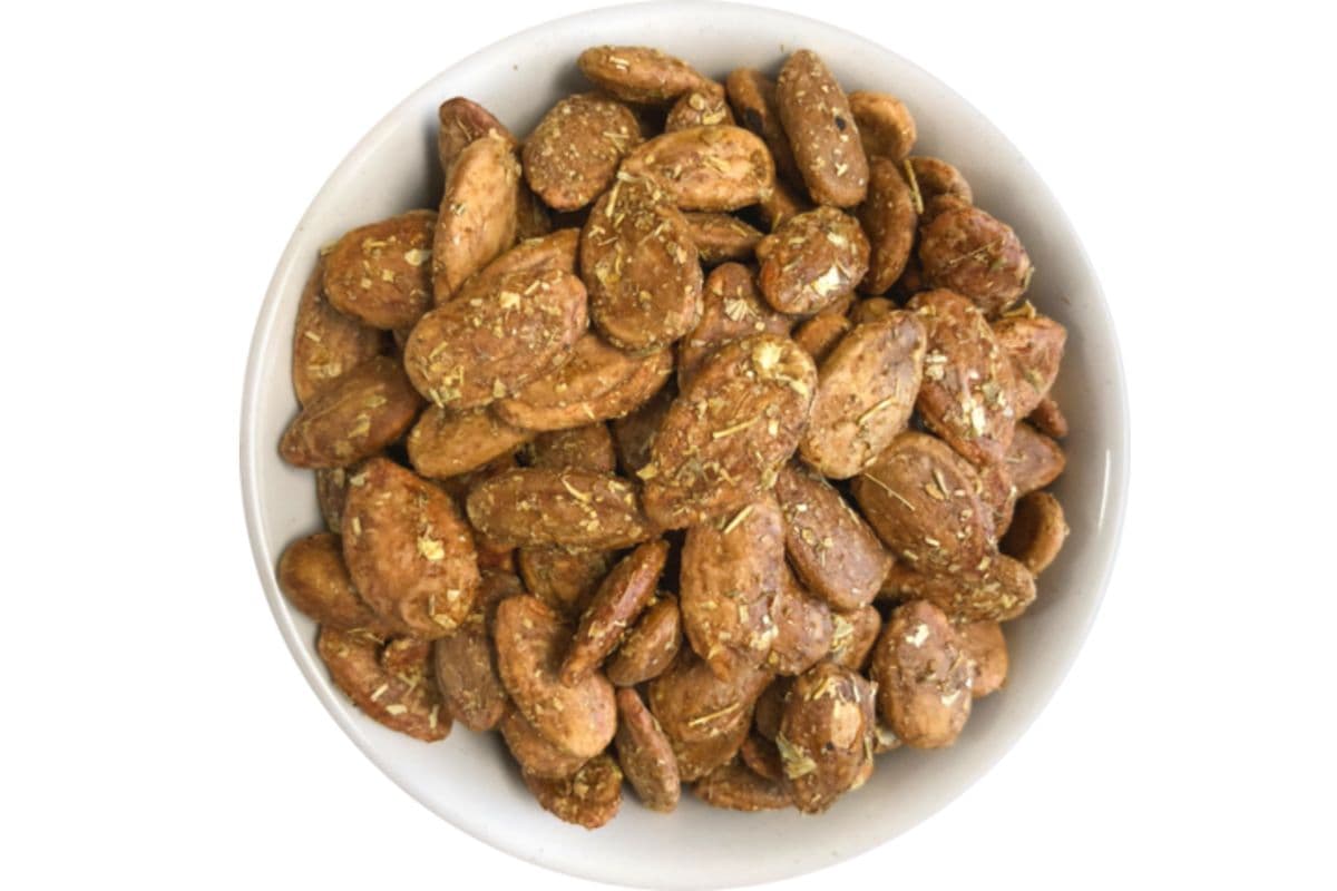 Watermelon Seeds, Jaboni, Angelica (1 lb)