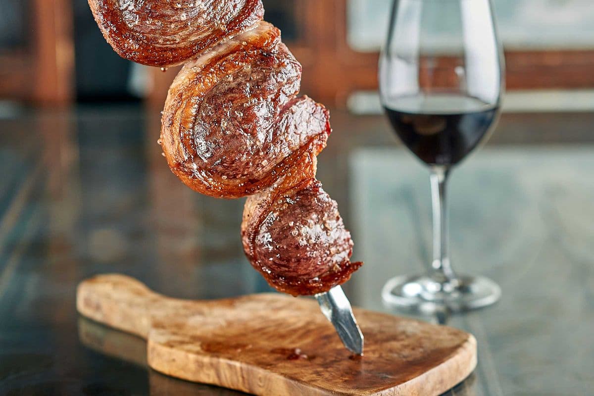 Picanha (Rump Steak) (150 g )