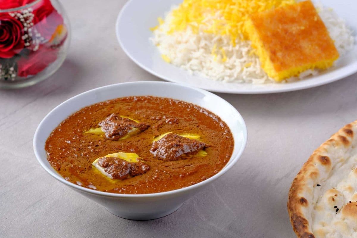 29. Walnut Stew