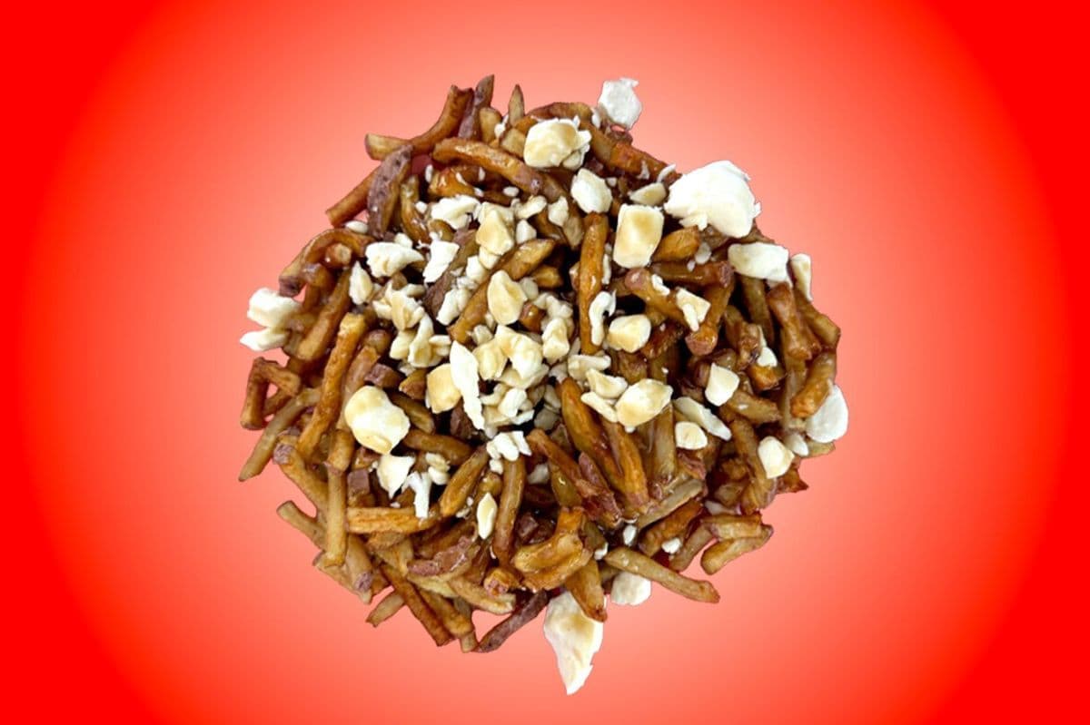 Poutine