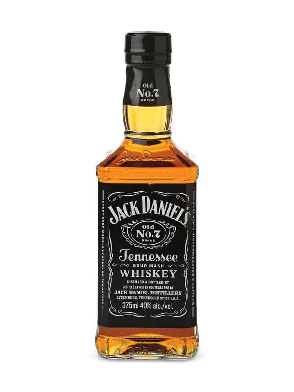 Jack Daniel's (375ml)