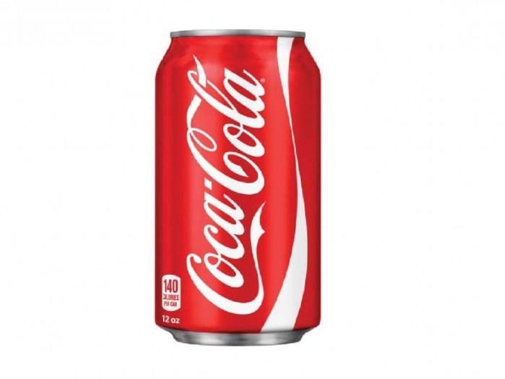 Coke Can
