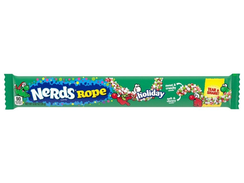 Nerds Rope - Holiday