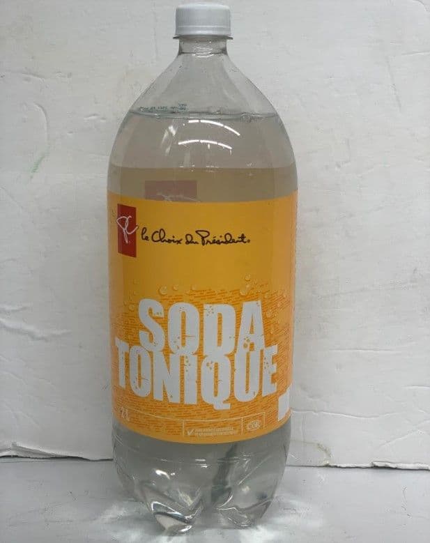 Tonique Water (2 L)