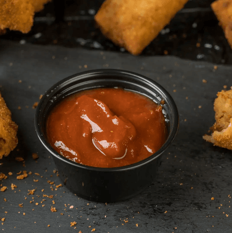 Spicy Ketchup