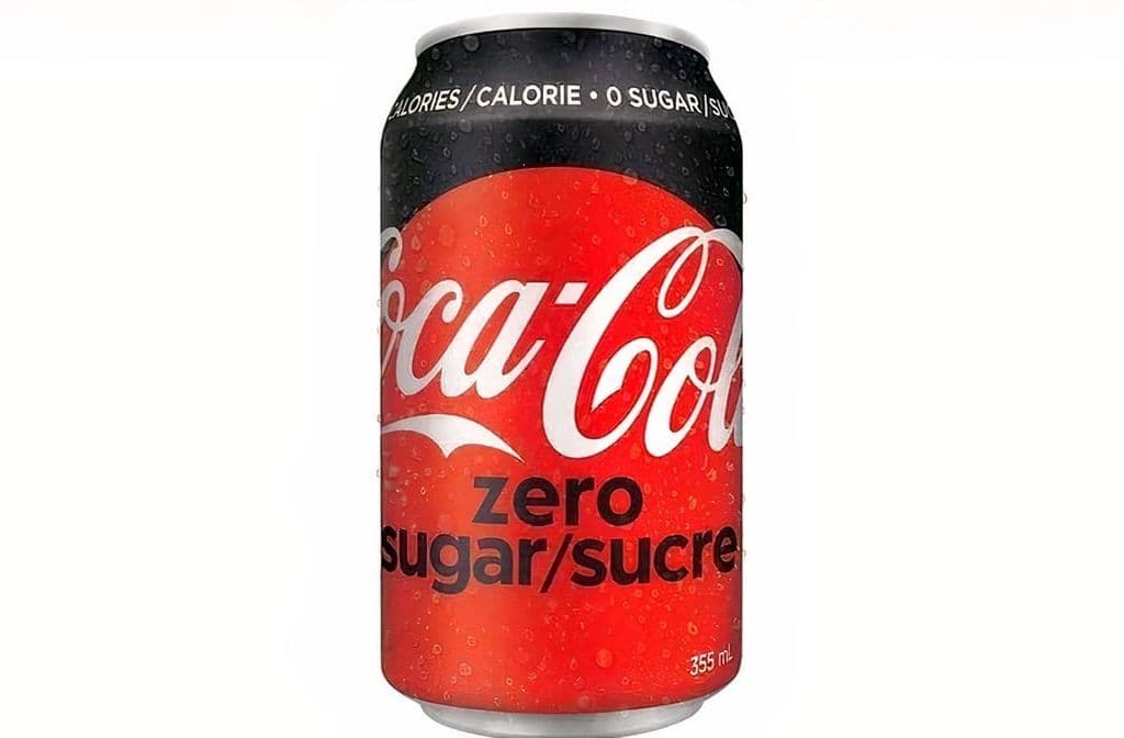 Coke Zero