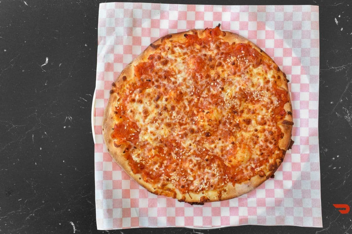 Mohamarah/Cheese Manakeesh