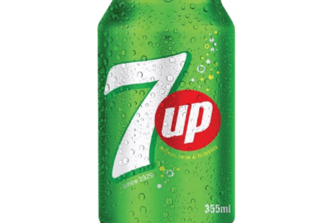 7up (355ml)
