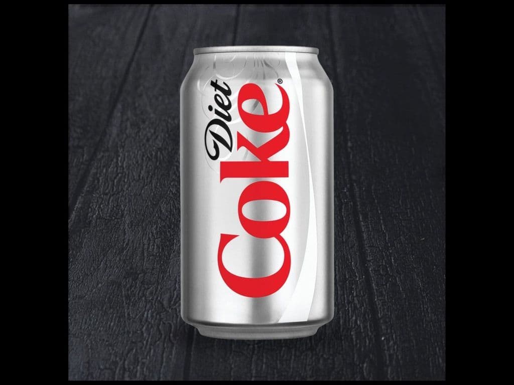 Diet Coke