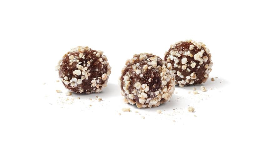 New! Chocolate White Fudge Timbieb
