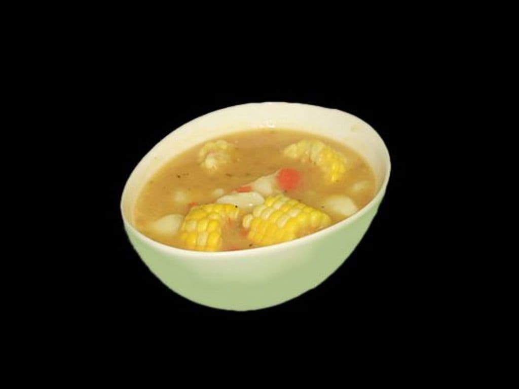 Corn Soup